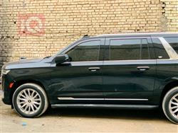 كاديلاك اسكاليد